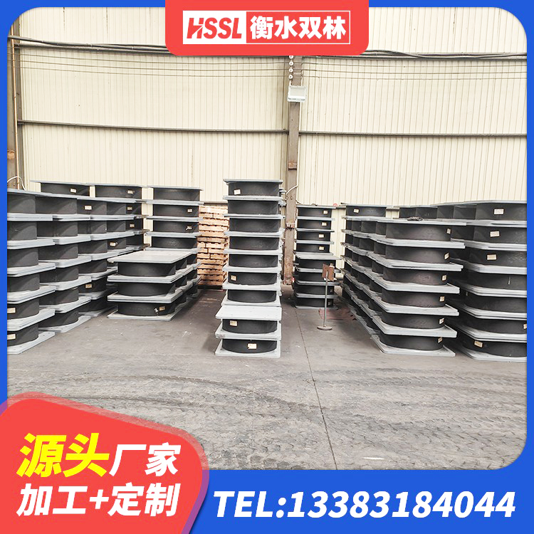 万柏林区LRB700铝芯隔震支座生产厂家 万柏林区隔震支座加工源头工厂 万柏林区钢结构建筑厂房抗震支座生产厂家 万柏林区隔震支座LRB源头工厂 - 第7张