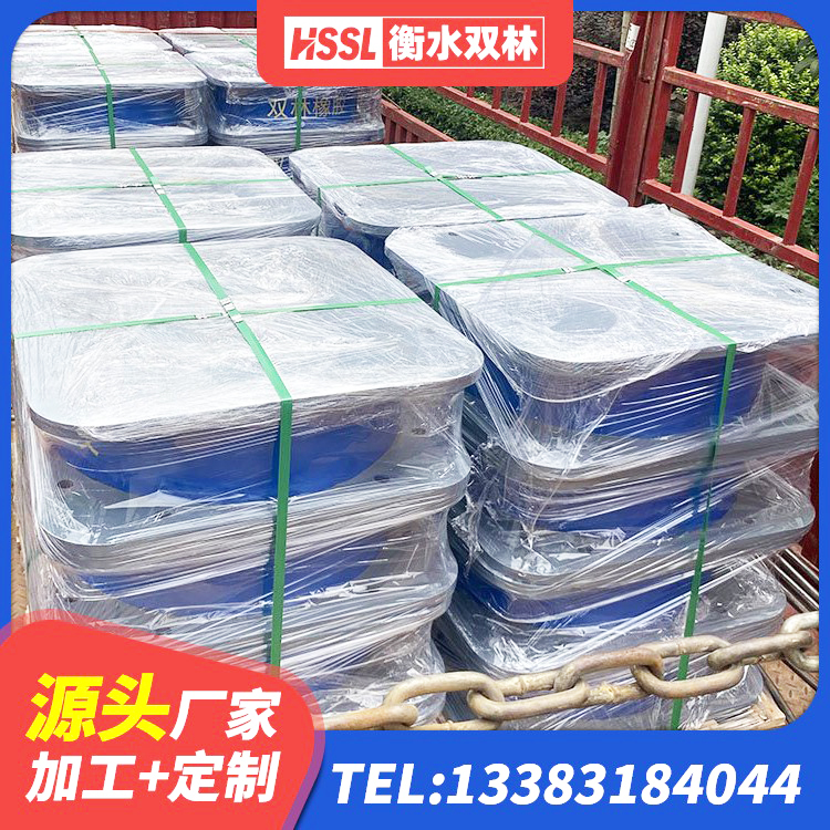 万柏林区钢结构抗震支座价格 万柏林区橡胶隔震支座1型生产厂家 万柏林区建筑铅芯橡胶隔震支座厂商源头工厂 万柏林区铅芯隔振支座 - 第2张