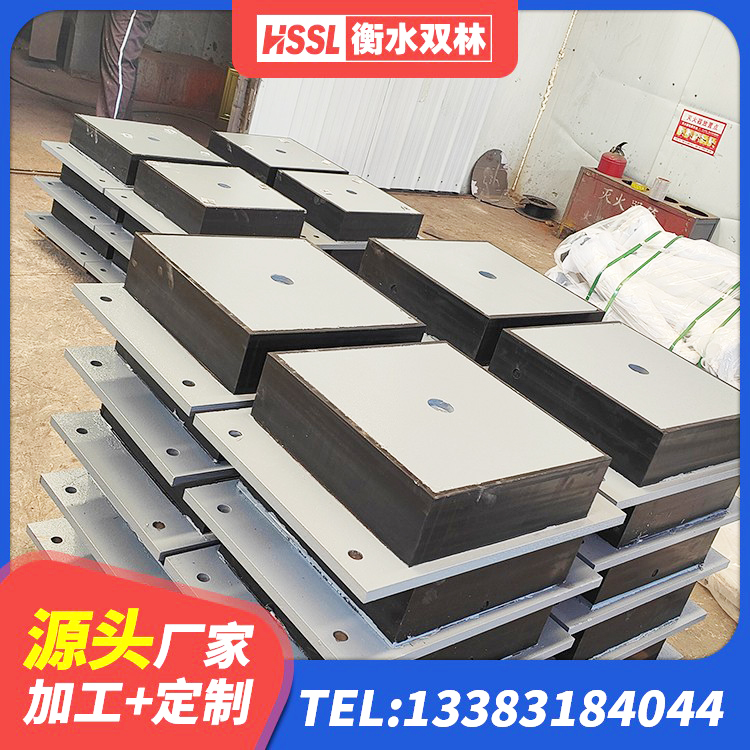 万柏林区建筑水平力分散力型隔震支座LNR厂家 万柏林区橡胶隔震支座生产厂家-套源头工厂 万柏林区隔震支座LRB600-Ⅱ生产厂家 万柏林区建筑厚叠层橡胶隔震支座源头工厂 - 第3张
