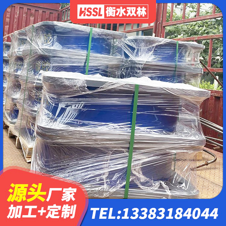万柏林区建筑水平力分散力型隔震支座LNR厂家 万柏林区橡胶隔震支座生产厂家-套源头工厂 万柏林区隔震支座LRB600-Ⅱ生产厂家 万柏林区建筑厚叠层橡胶隔震支座源头工厂 - 第10张