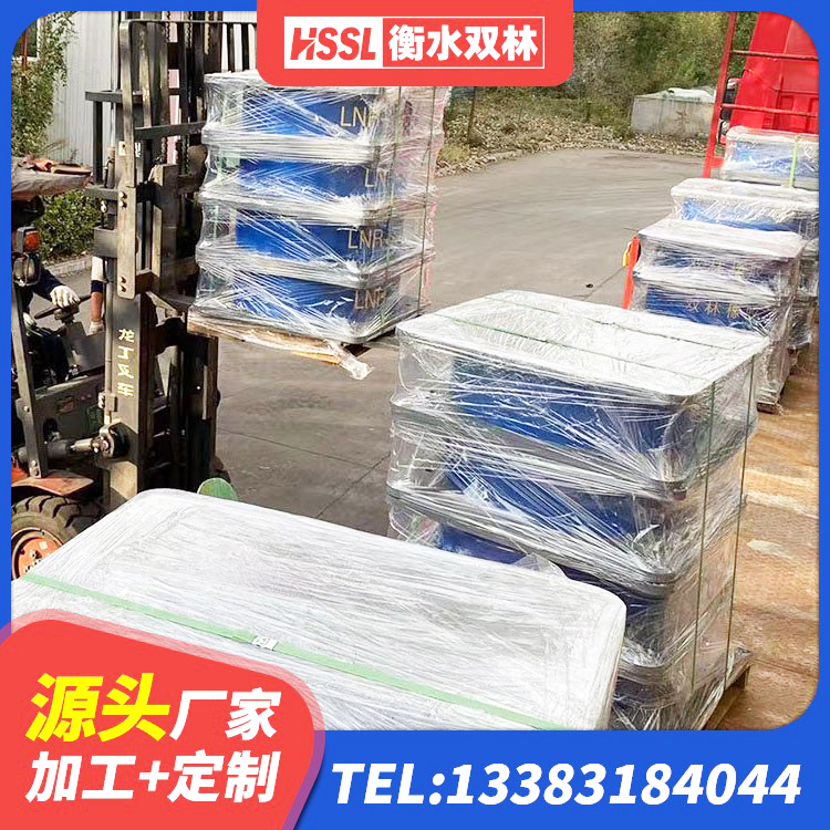 万柏林区钢结构抗震支座价格 万柏林区橡胶隔震支座1型生产厂家 万柏林区建筑铅芯橡胶隔震支座厂商源头工厂 万柏林区铅芯隔振支座 - 第6张