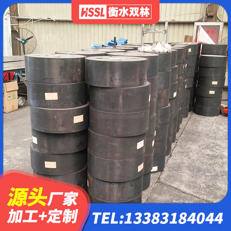 万柏林区厚肉橡胶隔震支座厂家 万柏林区LNR抗震支座生产厂家 万柏林区建筑高承载力耗能隔震支座源头工厂 万柏林区建筑橡胶支座费用如何 - 第5张