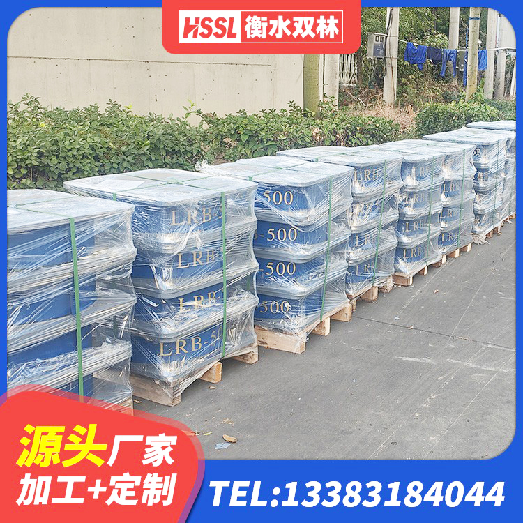 万柏林区钢结构抗震支座价格 万柏林区橡胶隔震支座1型生产厂家 万柏林区建筑铅芯橡胶隔震支座厂商源头工厂 万柏林区铅芯隔振支座 - 第3张