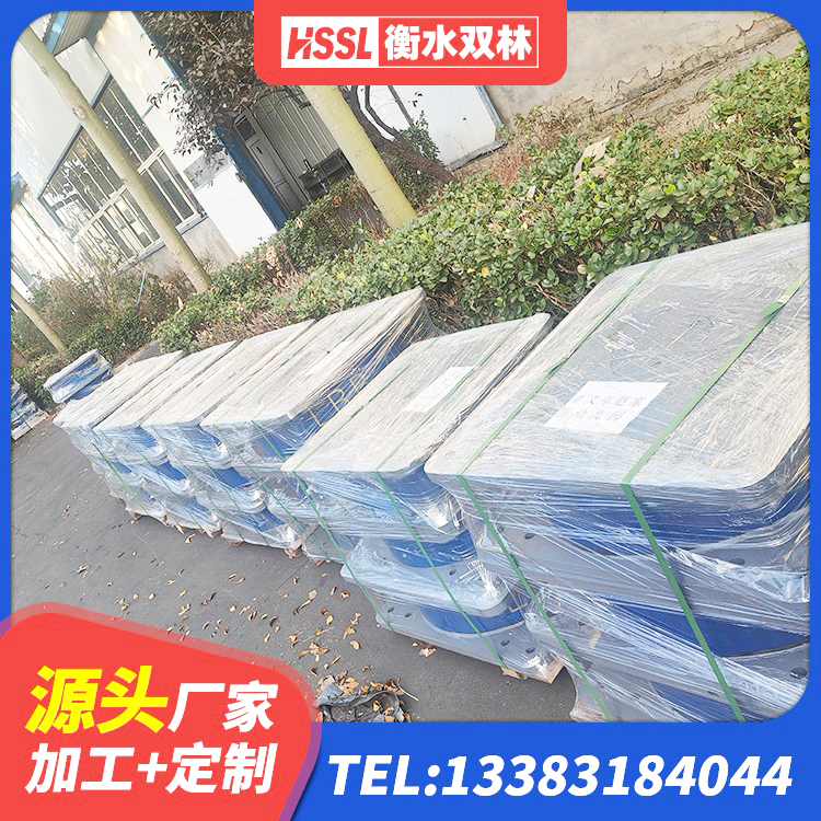 万柏林区高阻尼铅芯支座厂家 万柏林区建筑隔震支座(LRB型)源头工厂 万柏林区天然隔震支座LNR1000-Ⅱ厂家 万柏林区LRB1000R隔震支座源头工厂 - 第8张